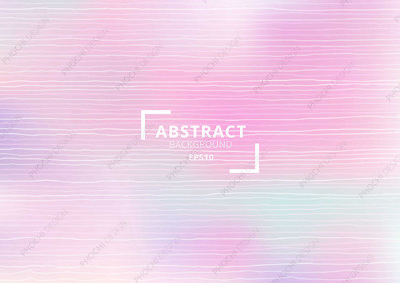 Download Hand Drawn Line Pattern Blur Background - Premium Resources