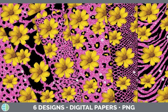 Download Pink Animal Print Backgrounds | Digital - Animal print backgrounds Collection