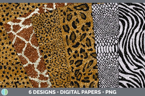Download Animal Print Backgrounds | Glitter Digit - Animal print backgrounds Collection