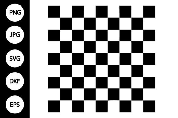 Download Checkerboard SVG, Checkered Pattern SVG - Checkered Collection