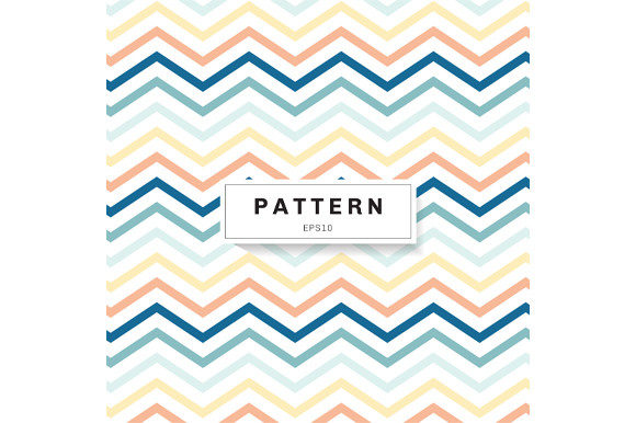 Download Chevron Pattern Pastels Color Background - Pastels Collection