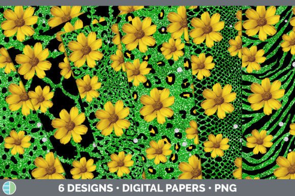Download Green Animal Print Backgrounds | Digital - Animal print backgrounds Collection