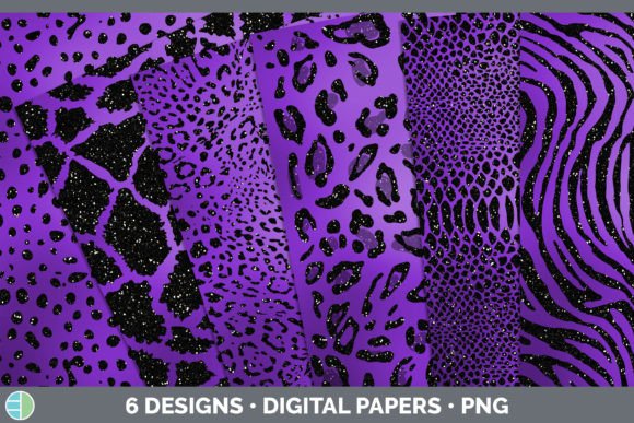 Download Purple Animal Print Backgrounds | Digita - Animal print backgrounds Collection